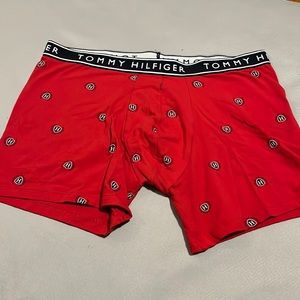 Tommy Hilfiger Boxer Briefs